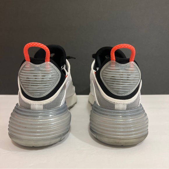 Size 10 - Nike Air Max 2090 Pure Platinum 2020 - CT7695-100. - Picture 3 of 8